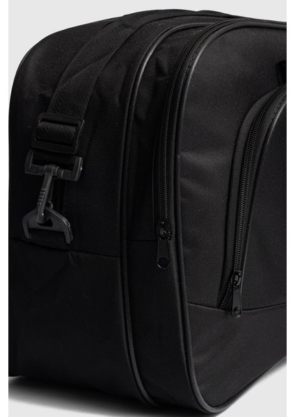 nil-01 UNISEX HOSTES VALİZ SEYAHAT TATİL SPOR HASTANE ÇOK GÖZLÜ EL VE OMUZ ÇANTASI KABİN BOY fırsatları