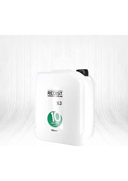 Redist Oksidan 10 Volume 5000 ml