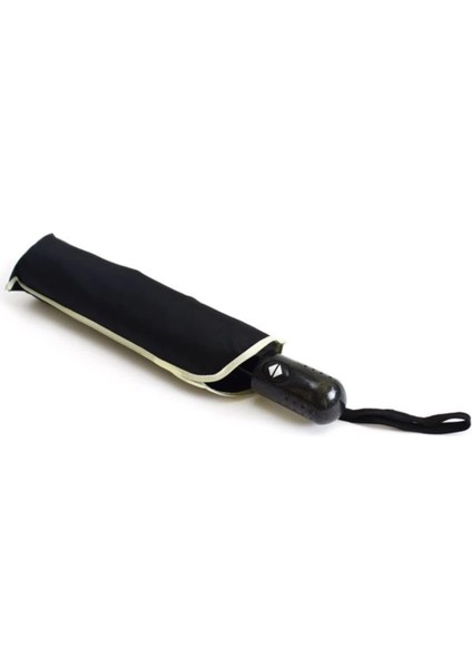 Şemsiye, Erkek, Otomatik, 8 Tel, Siyah, Dayanıklı, Şık, Pratik, Hafif, Kullanışlı modelleri