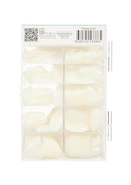 Trina 250 ‘li Kutulu (Almond) - 09 fiyatları