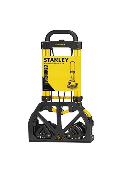 30/60KG Merdiven Çıkabilen Katlanır El Arabası modelleri