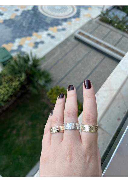 Crt Love Ayarlanabilir Yüzük fırsatları