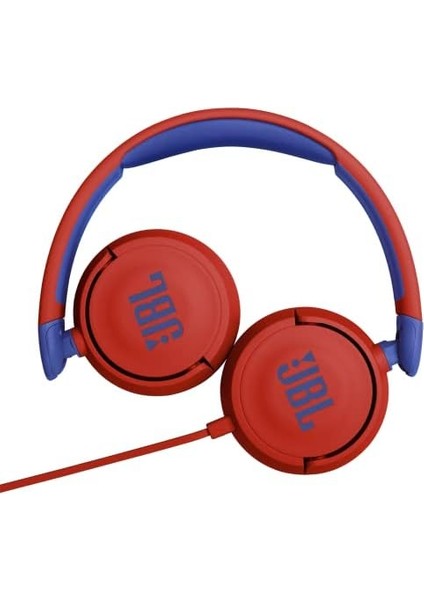 Jbl JR310, Çocuk Kulaklığı, Oe,kırmızı fiyatları