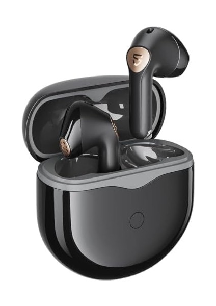 Air4 Lite Ldac Codec ile Bluetooth 5.3 Hi Res, Aramalar Için 6 Mikrofonlu Gürültü Önleyici Bluetooth Kulaklık fiyatları