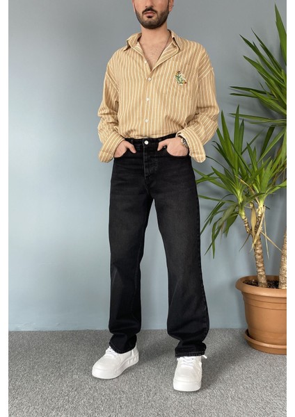 Dar Kesim Siyah Jean - Kot Pantolon fiyatları