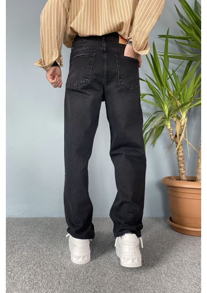 Dar Kesim Siyah Jean - Kot Pantolon indirimleri