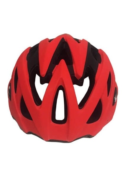 Raptor Kask Fileli Işıklı MV29