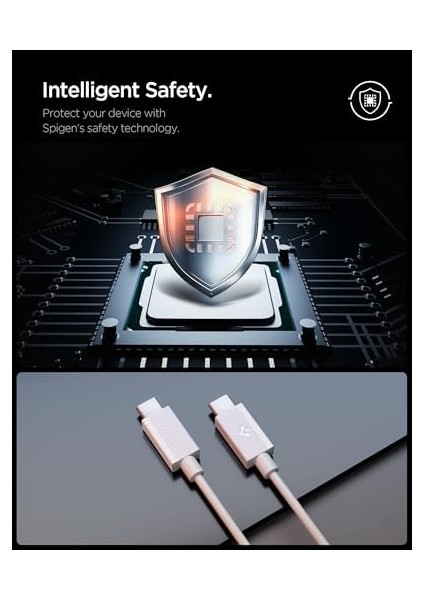 Usb-C To Usb-C 2 Metre Kablo 60W Güç/pps 2.0 Desteği Super Hızlı Şarj / 480 Mbps Data Aktarım Hızı Type-C Ekstra Dayanıklı - ACA08719 fiyatları