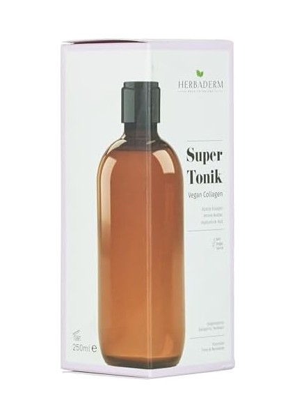 Bıo Balance Herbaderm Vegan Collagen Dolgunlaştırıcı Super Tonik fiyatları