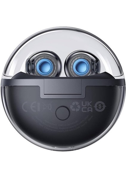 Bowie E5X Bluetooth Kulaklık-Siyah modelleri