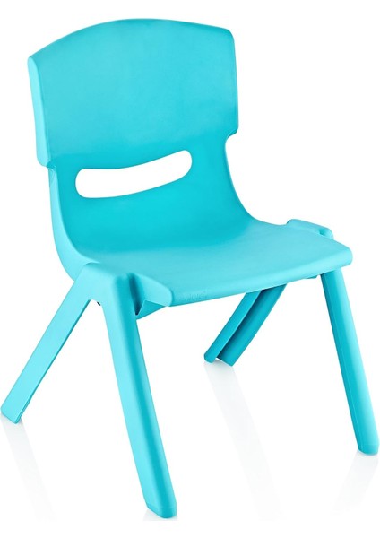 Küçük Şirin Çocuk Turkuaz