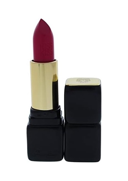 Guerlain Kiss Kiss 361 Excessive Rose Ruj 1 Paket (1 x 3.5 G)