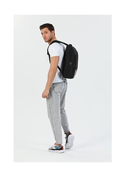 Sırt Çantası Ortopedik Okul Çantası Laptop Notebook Bölmeli Ilkokul Çanta Su Geçirmez Freedomm fiyatları