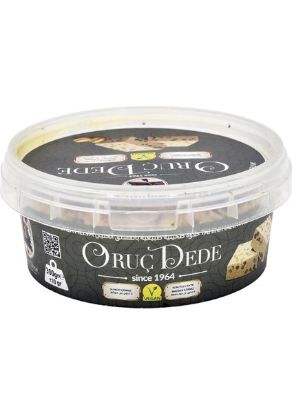 Oruç Dede Since 1964 Antep Fıstıklı Tahin Helvası 300 G modelleri