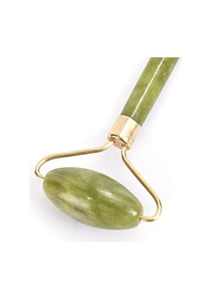 Mobee Doğal Çift Taraflı Yeşim Taşı Masaj Aleti Roller fiyatları