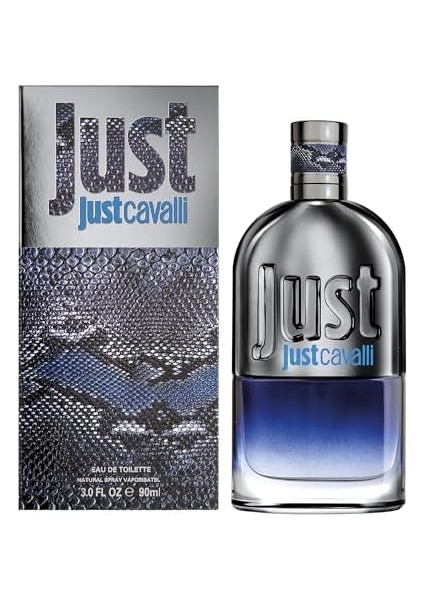 Roberto Cavalli Just Cavalli For Him Edt 90 ml fiyatları