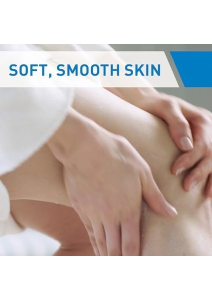 Cerave Nemlendirici Krem Kuru Ciltler Için Seramid ve Hyalüronik Asit Içerikli 340 gr