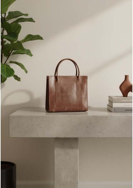 Omuz Çantası Hakiki Analin Deri Doğallığın En Şık Hali fırsatları