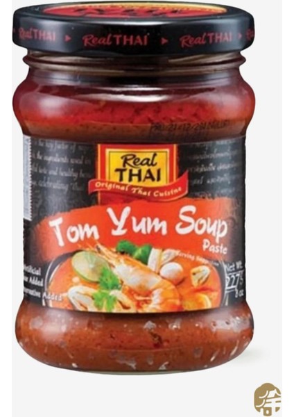 Tom Yum Çorba Ezmesi ( Tom Yum Paste ) - 227G