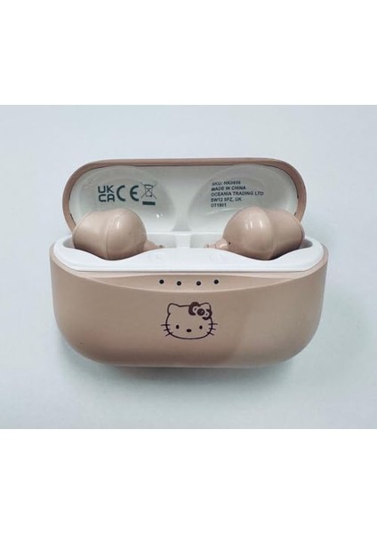 Otl Technologies - Hello Kıtty Tws Earpods Kulaklık modelleri