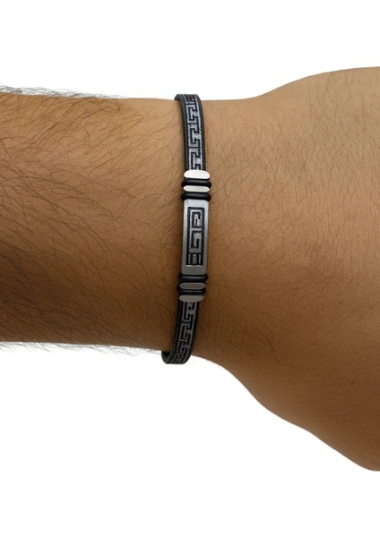 Erkek Deri Bileklik fiyatları