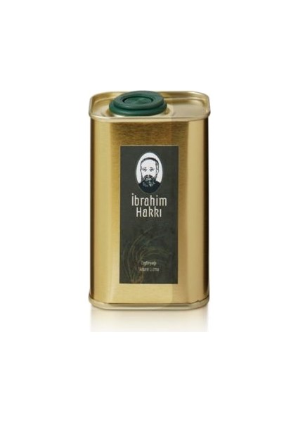 200 ml Natürel Sızma Zeytinyağı