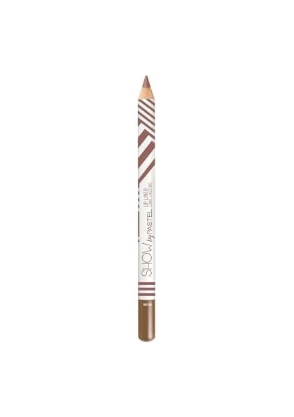 Pastel Show By Pastel Lip Liner 205 1.14G