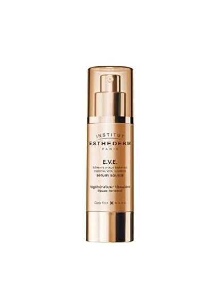 Instıtut Esthederm Parıs E.v.e Serum Source Hücre Yenileyici ve Besleyici Bakım Serumu 30 ml fiyatları