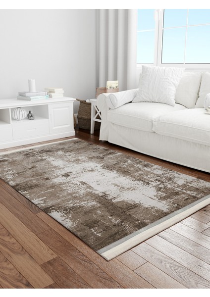 DK-5078B – Makinede Yıkanabilir, Kaymaz Taban, Dijital Baskı Halı fiyatları