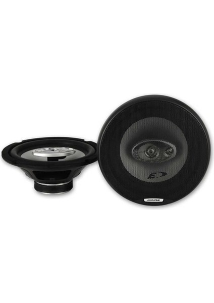 SXE-2035S 8 Inch 20 cm Koaksiyel 3-Yollu Hoparlör Sistemi