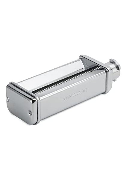 Spagetti ve Makarna Kesme Aparatı KAX984ME - Mutfak Şefi Aksesuarı, Tüm Şef ve Kmix Mutfak Şefleri Için Uyumlu, Paslanmaz Çelik fiyatları