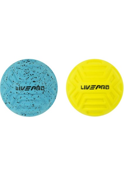 Livepro LP8507 Masaj Topları