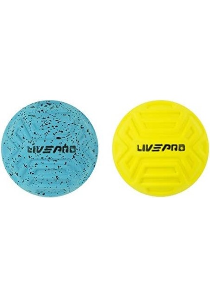 Livepro LP8507 Masaj Topları fiyatları