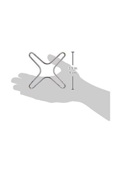 Gaz Redüktörü, Paslanmaz Çelik, 2&apos;li Paket modelleri