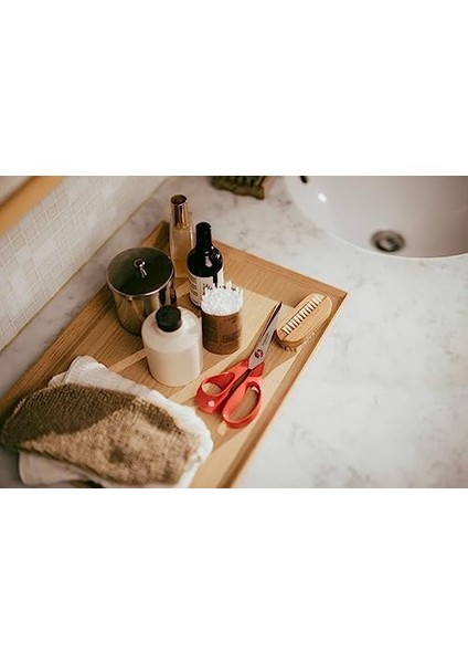 Evrensel Solaklar Için, Toplam Uzunluk: 21 Cm, Paslanmaz Çelik Bıçaklar/plastik Saplar, Klasik, 1005147 modelleri