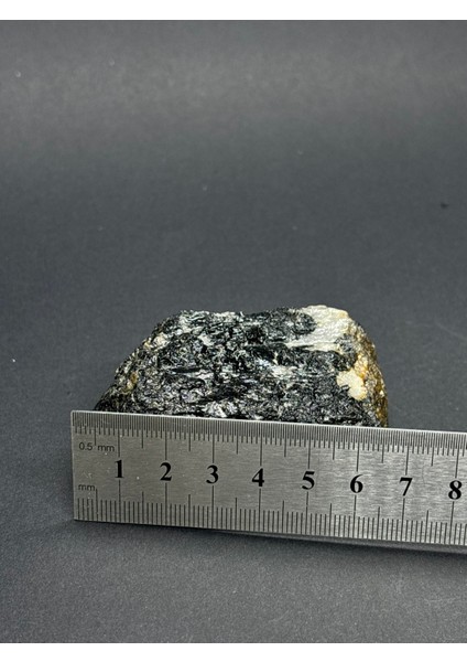 Turmalin Doğaltaş Negatif Enerji Kalkanı Kütle