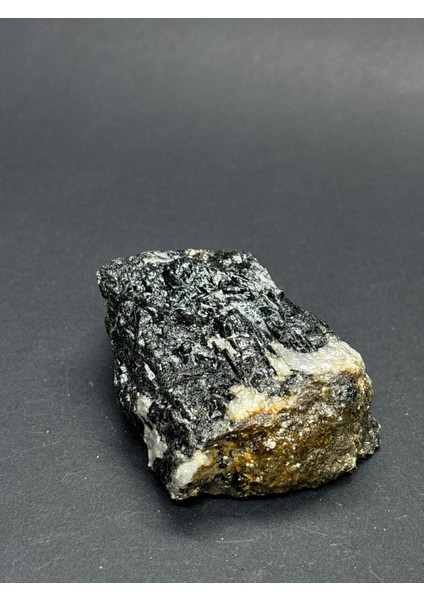 Turmalin Doğaltaş Negatif Enerji Kalkanı Kütle