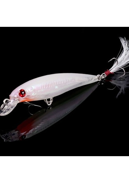 Rapala 8.5cm 9.2gr Lüfer Rapala Palamut Rapala 10 Adet