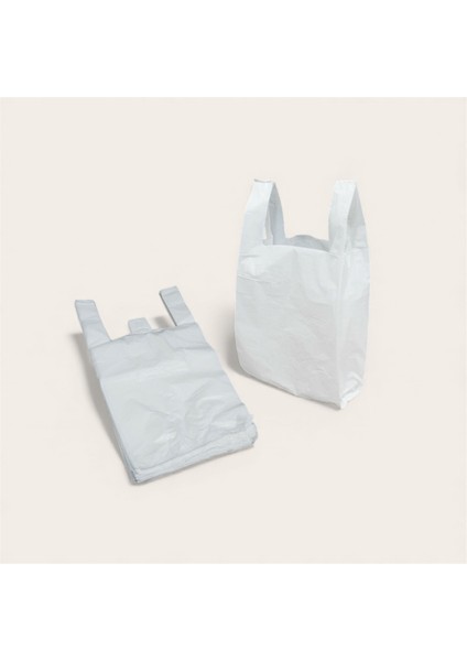 Beyaz Atlet Market, Manav, Çöp Küçük Boy Poşet 1 kg fiyatları