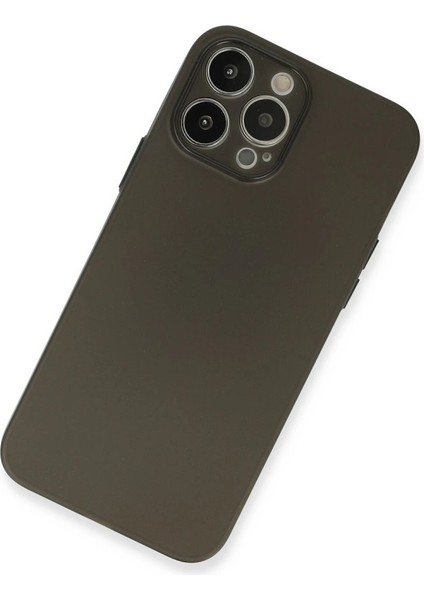 Buğz Iphone 13 Pro Kılıf Puma Silikon - Gri fiyatları