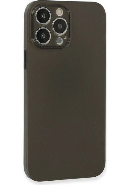 Buğz Iphone 13 Pro Kılıf Puma Silikon - Gri modelleri