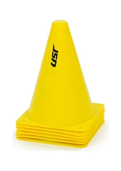 AH18 6 Lı 18 cm Antrenman Huni Seti fiyatları