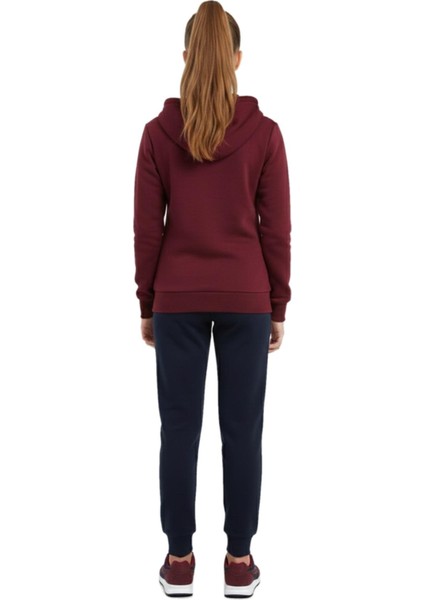 Kız Çocuk Kapüşonlu Fermuarlı 3 Iplik Eşofman Takım BGL-ST05051 fırsatları