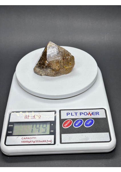 Morıon Kuvars Doğaltaş