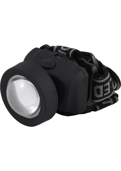 Buğz Police PC-1888 Cob Ledli Kafa Feneri ( 3 x Aaa ) fiyatları