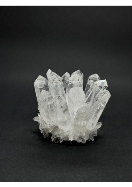 Kristal Kuvars Çiçek fiyatları