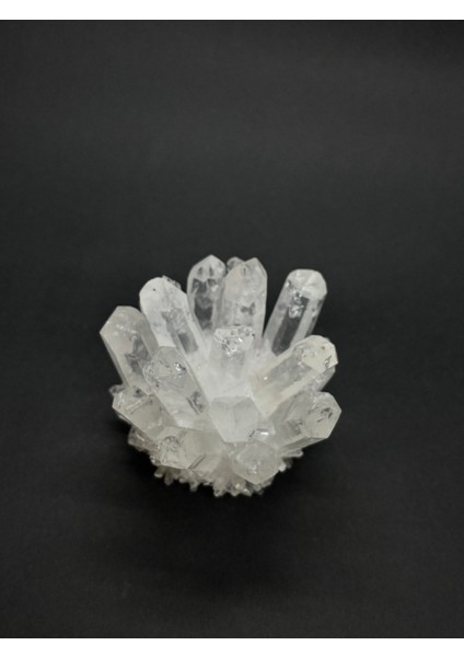 Kristal Kuvars Çiçek modelleri