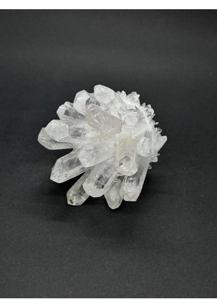 Kristal Kuvars Çiçek fırsatları