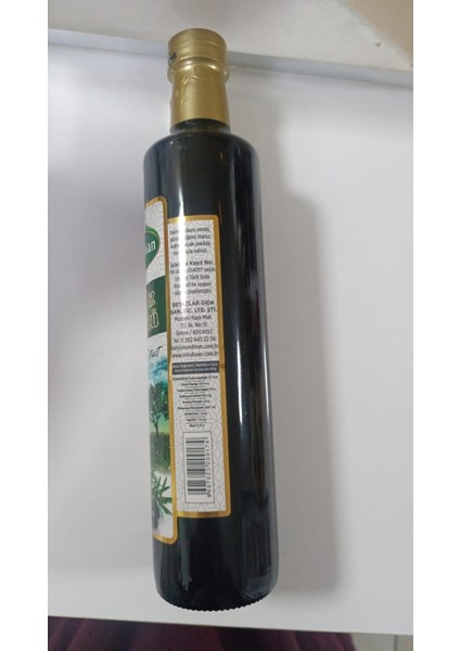 Andız Özü 700GR fiyatları