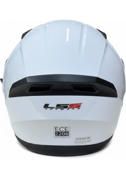Full Face Motosiklet Kaskı – Ece 22.06 Sertifikalı, Agresif Tasarım, Vizörlü modelleri